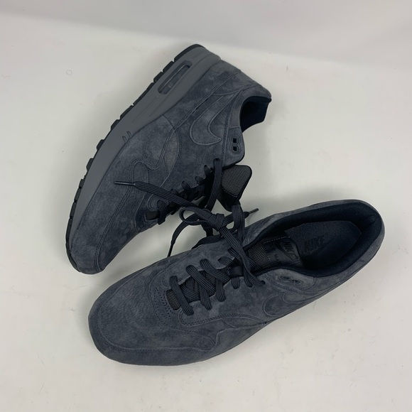 air max 1 premium anthracite